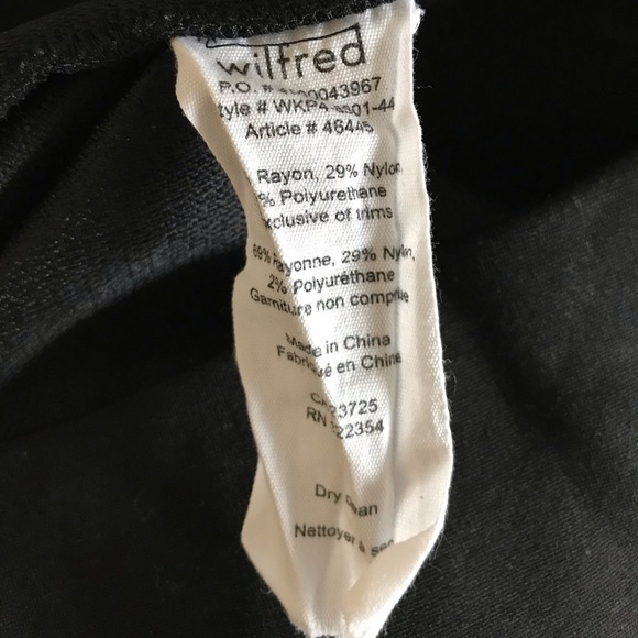 Wilfred mini dress - Picture 11 of 11